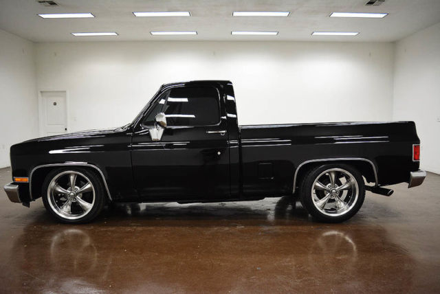1987 GMC C10 -- - photo 4