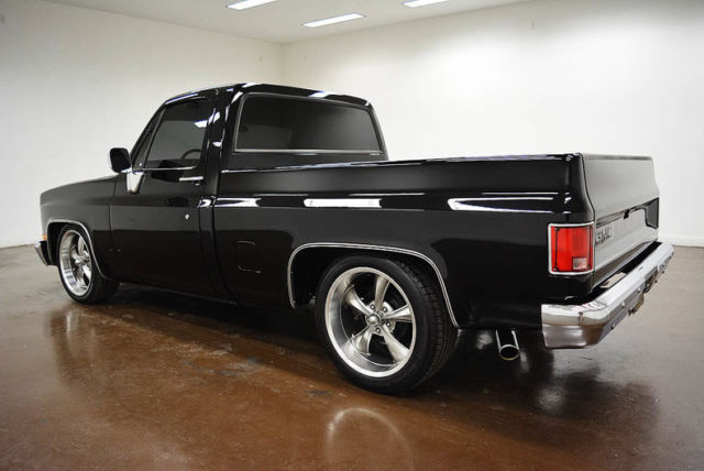 1987 GMC C10 -- - photo 5