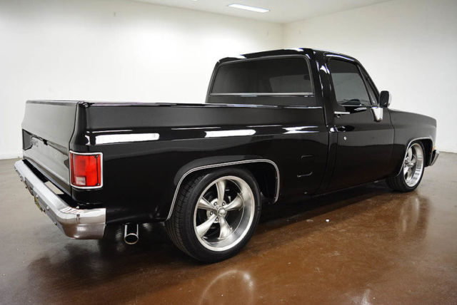 1987 GMC C10 -- - photo 7