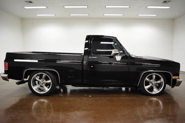 1987 GMC C10 -- - photo 8