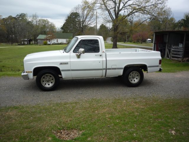 1987 GMC C15 Patina Shop Truck Chevy c10 short bed 1987 GMC sierra classic Sierra Classic Chevrolet C10 Patina Shop Truck