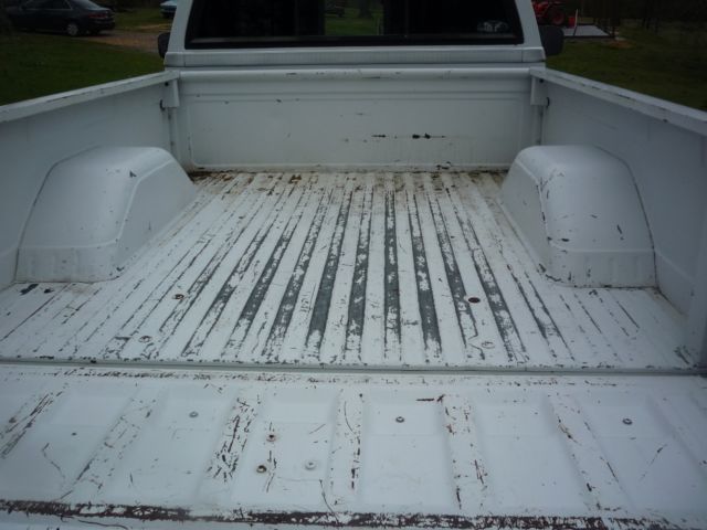 1987 GMC sierra classic Sierra Classic Chevrolet C10 Patina Shop Truck - photo 8