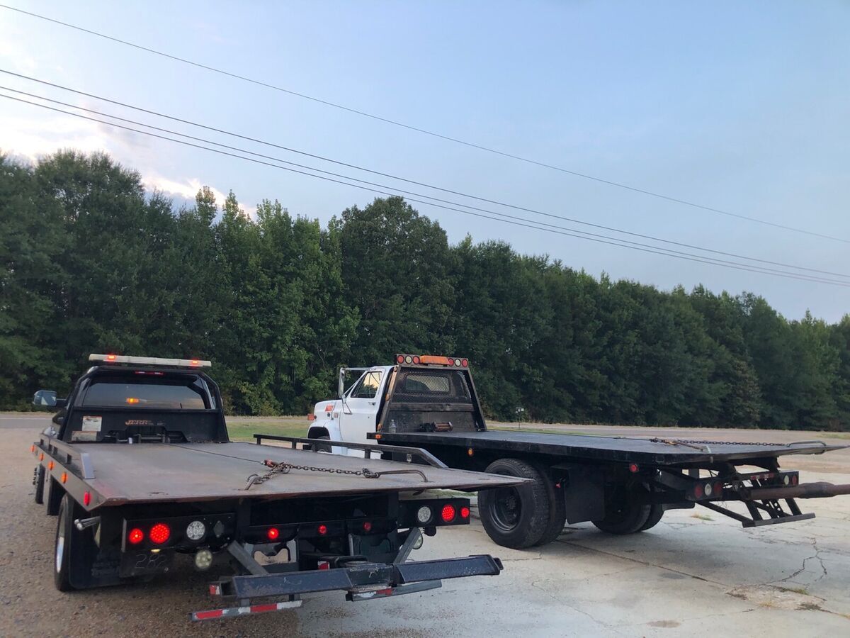 1987 GMC C6000 C6D042 - photo 8
