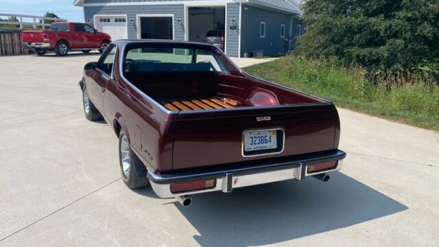 1987 GMC Other - photo 4