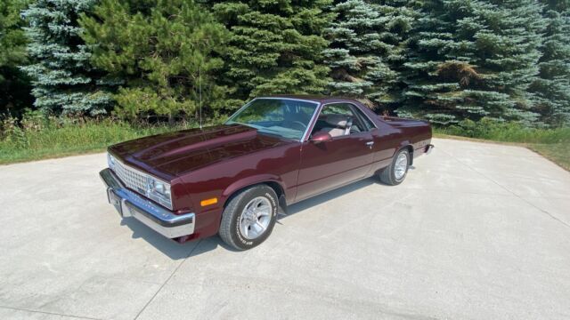 1987 GMC Other - photo 5