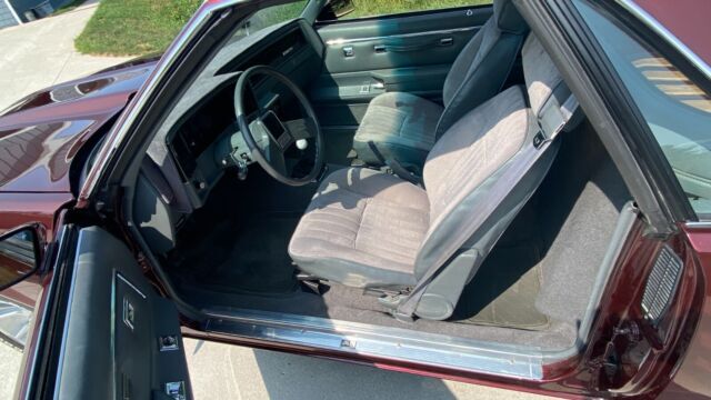 1987 GMC Other - photo 6