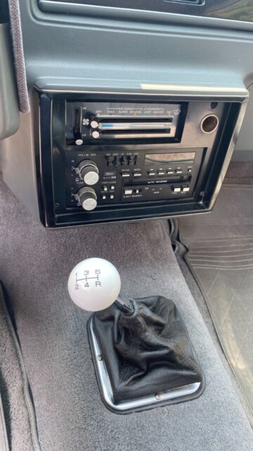 1987 GMC Other - photo 7