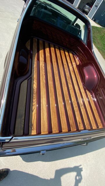 1987 GMC Other - photo 9