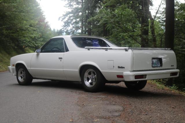 1987 GMC Other - photo 2
