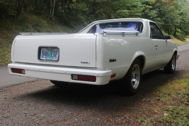 1987 GMC Other - photo 3