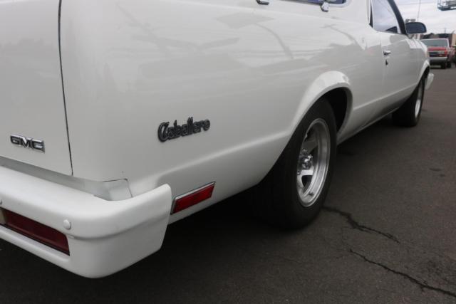 1987 GMC Other - photo 5