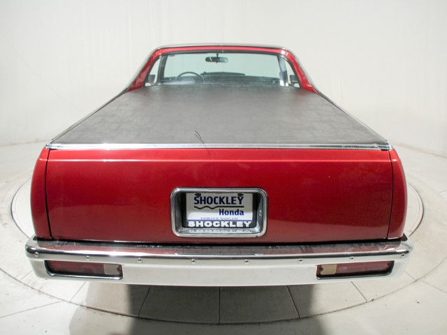 1987 GMC Caballero - photo 6