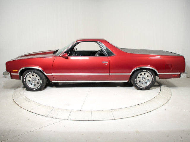 1987 GMC Caballero - photo 8