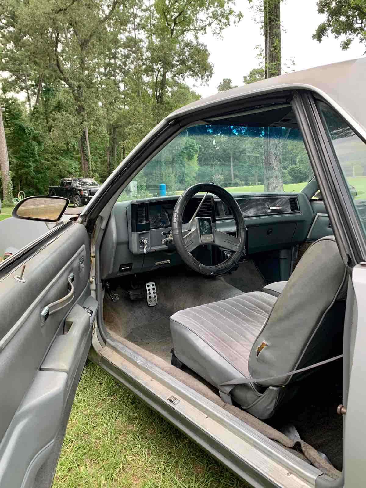 1987 GMC Caballero - photo 2