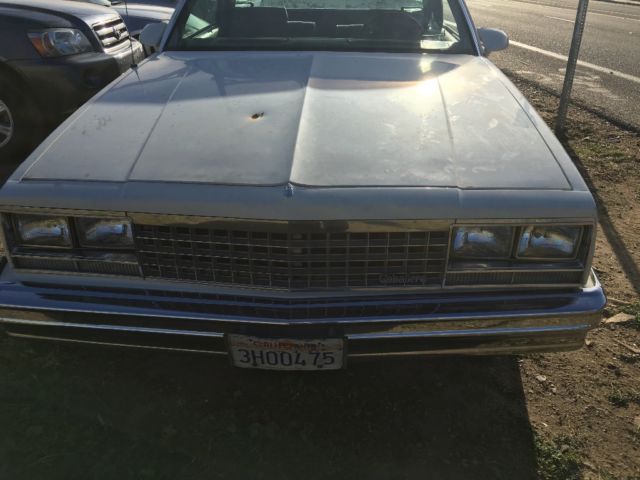 1987 GMC Other - photo 2