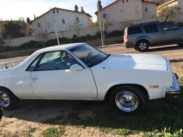 1987 GMC Other - photo 4