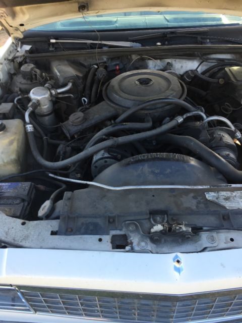1987 GMC Other - photo 8