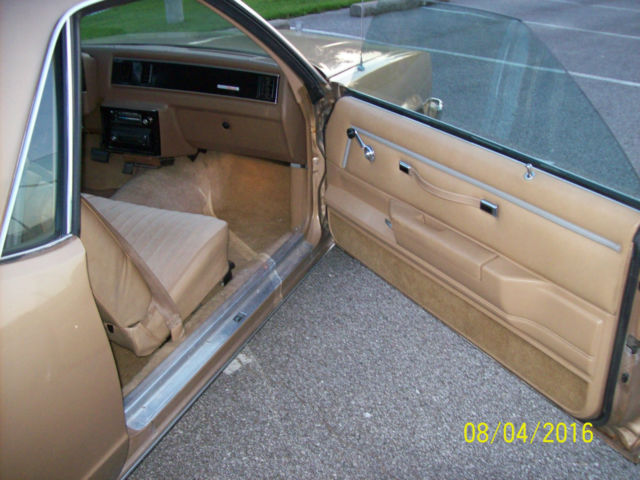 1987 GMC Caballero (El Camino) - photo 9
