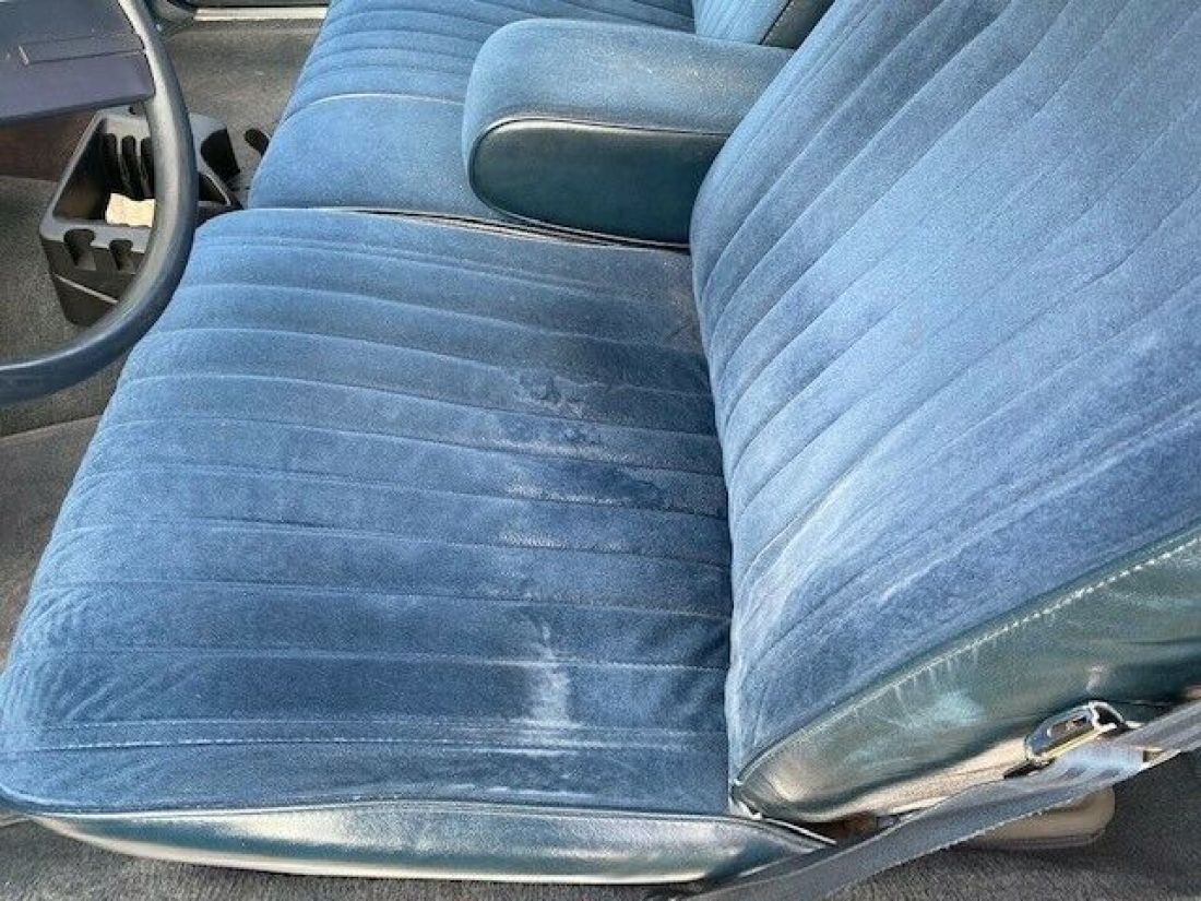 1987 GMC Caballero - photo 12