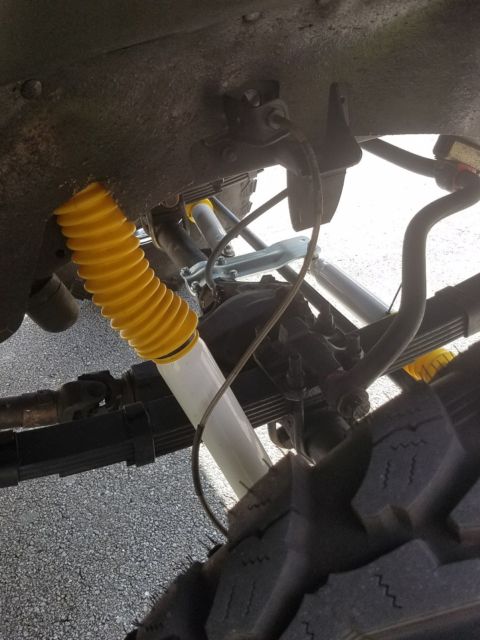 1987 GMC Suburban - photo 10