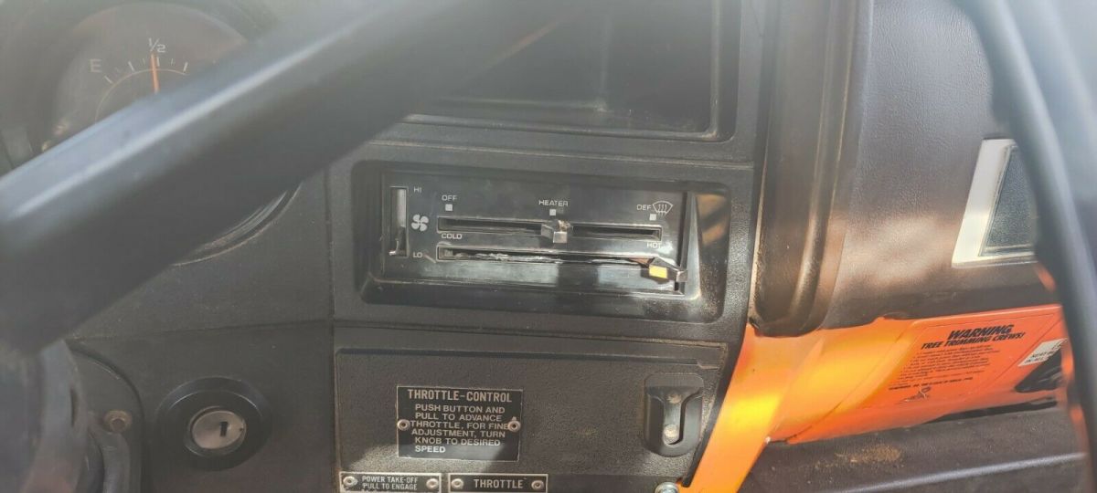 1987 Other Makes - photo 6