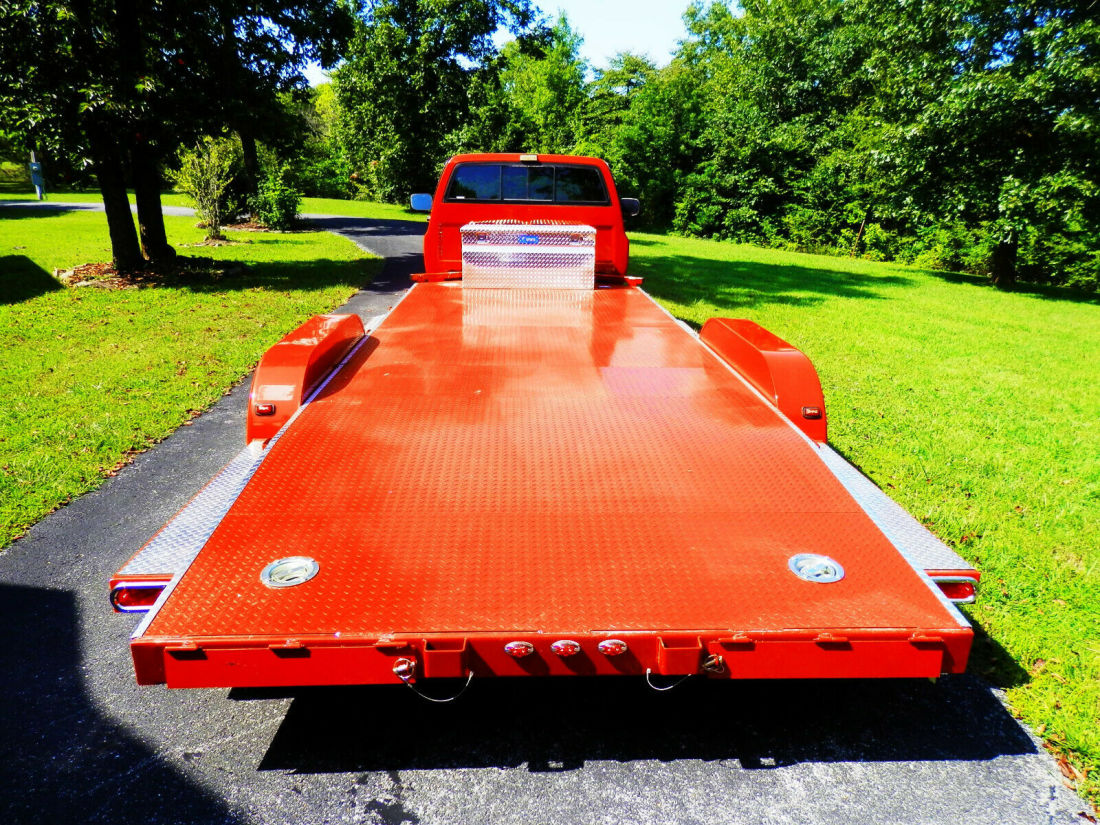 1987 Chevrolet C-10 - photo 9