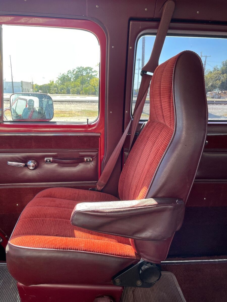 1987 GMC G25/G2500 Van - photo 11