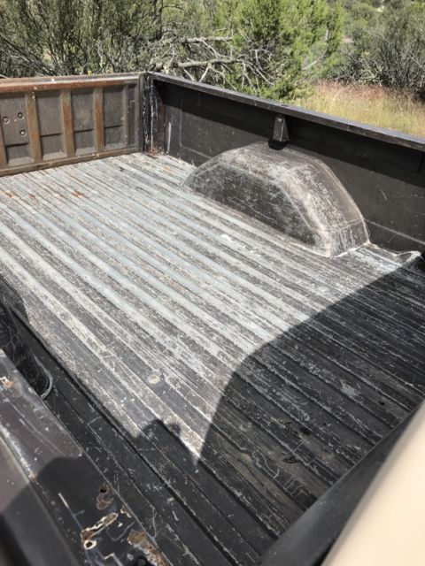1987 GMC Sierra 1500 - photo 11