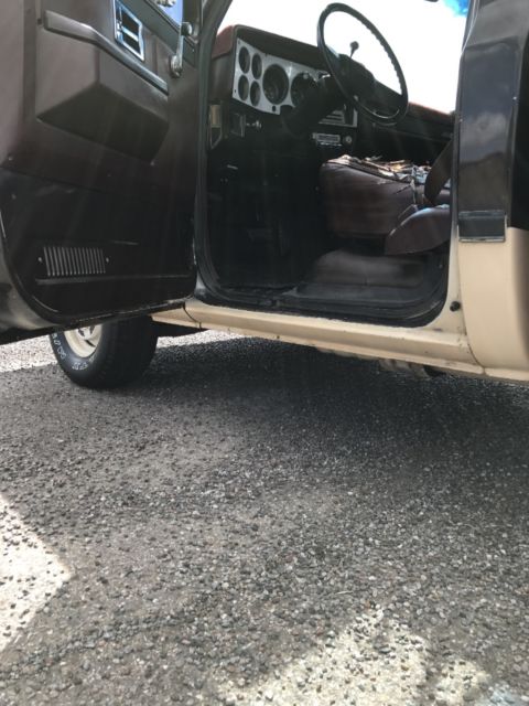 1987 GMC Sierra 1500 - photo 12
