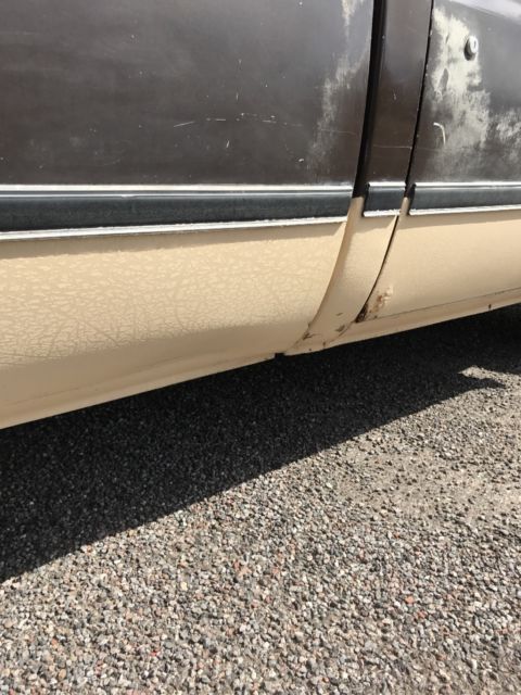 1987 GMC Sierra 1500 - photo 9