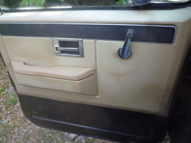 1987 GMC Sierra 2500 CHEVY - photo 10