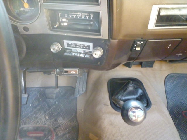 1987 GMC Sierra 2500 CHEVY - photo 7