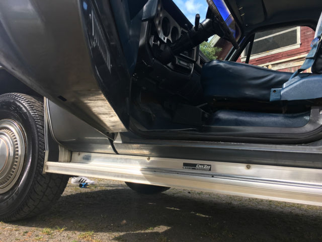 1987 GMC Sierra 2500 - photo 12