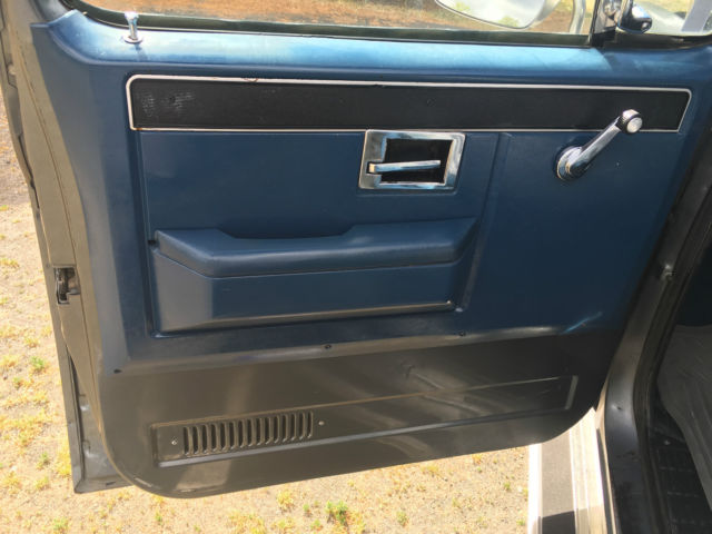 1987 GMC Sierra 2500 - photo 13