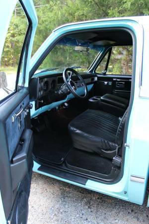 1987 GMC Sierra 1500 - photo 3