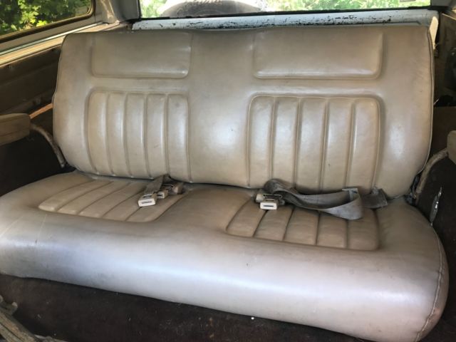 1987 GMC Jimmy - photo 11