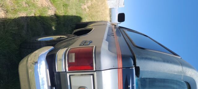 1987 GMC Jimmy - photo 10