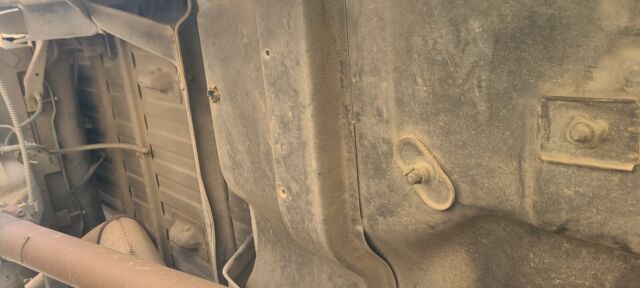 1987 GMC Jimmy - photo 11