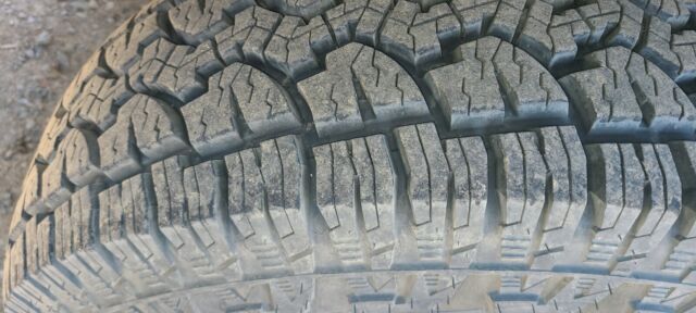 1987 GMC Jimmy - photo 12