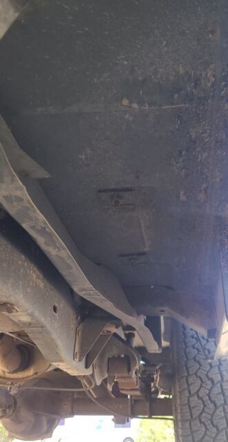 1987 GMC Jimmy - photo 5