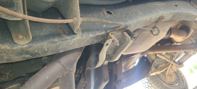 1987 GMC Jimmy - photo 7