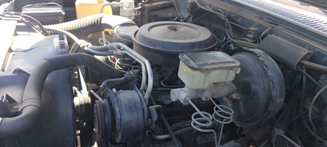 1987 GMC Jimmy - photo 9