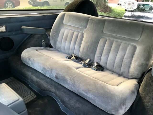1987 GMC Jimmy sierra classic ........k5 chevy blazer - photo 11