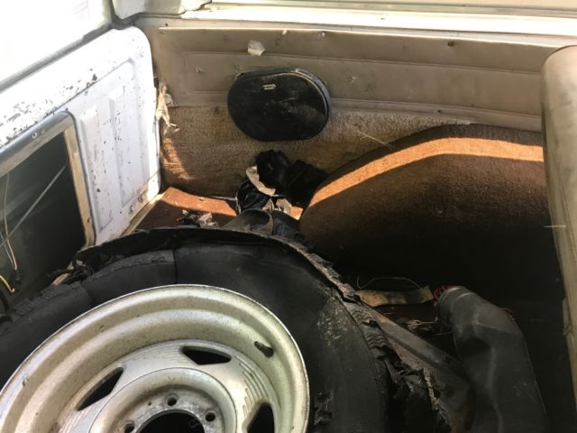 1987 GMC Jimmy - photo 5