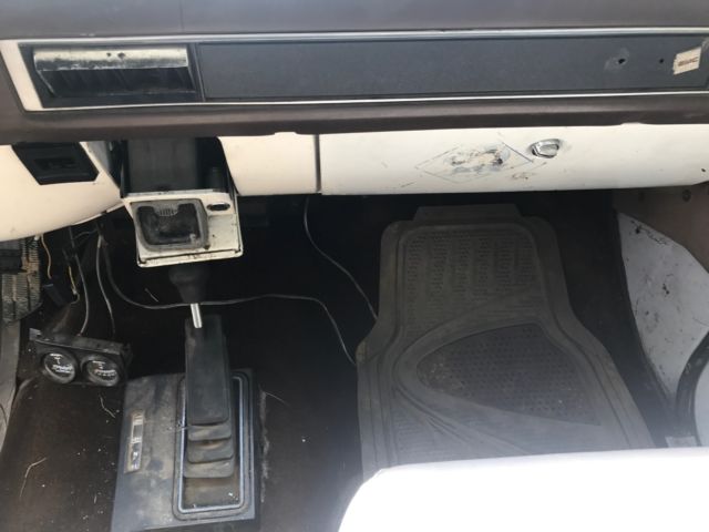 1987 GMC Jimmy - photo 6