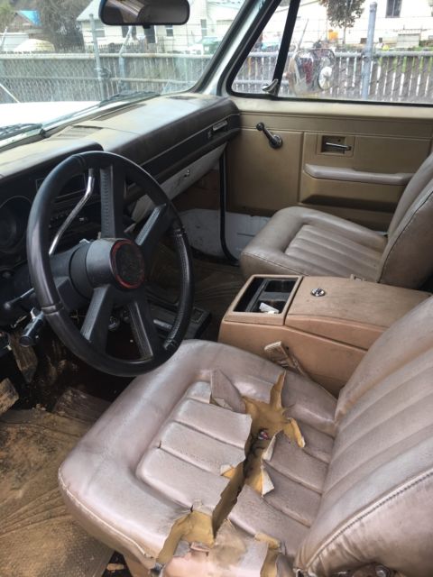 1987 GMC Jimmy - photo 7
