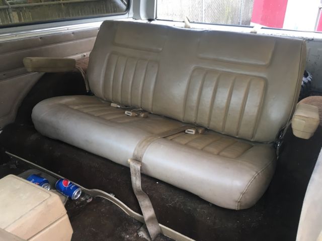 1987 GMC Jimmy - photo 8