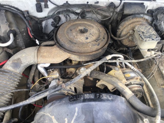 1987 GMC Jimmy - photo 9