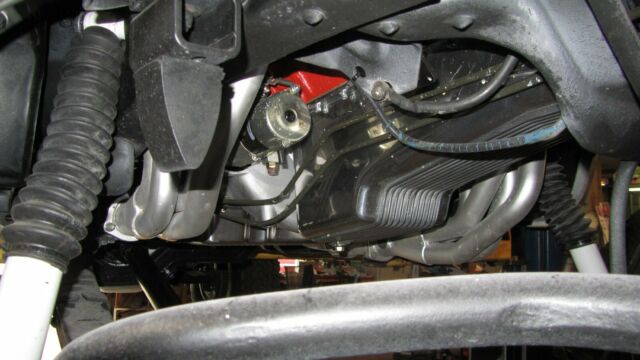 1987 GMC Jimmy - photo 8
