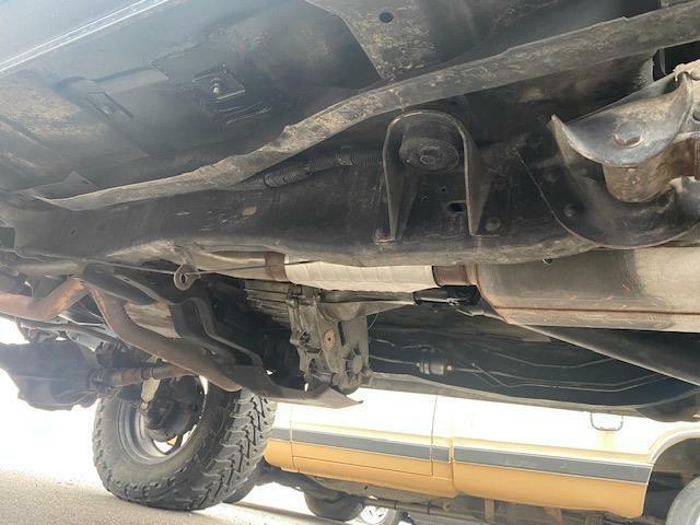 1987 GMC Jimmy - photo 12